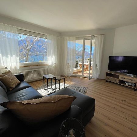 Minusio-Locarno Casa Al Lago 1 Екстер'єр фото