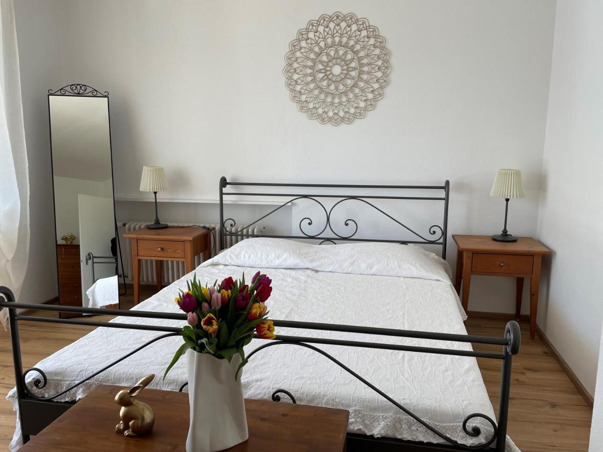 Minusio-Locarno Casa Al Lago 1 Екстер'єр фото