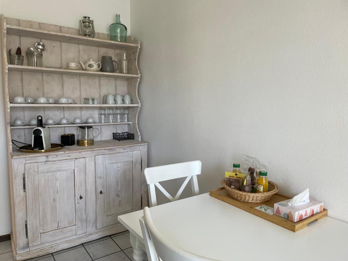 Minusio-Locarno Casa Al Lago 1 Екстер'єр фото