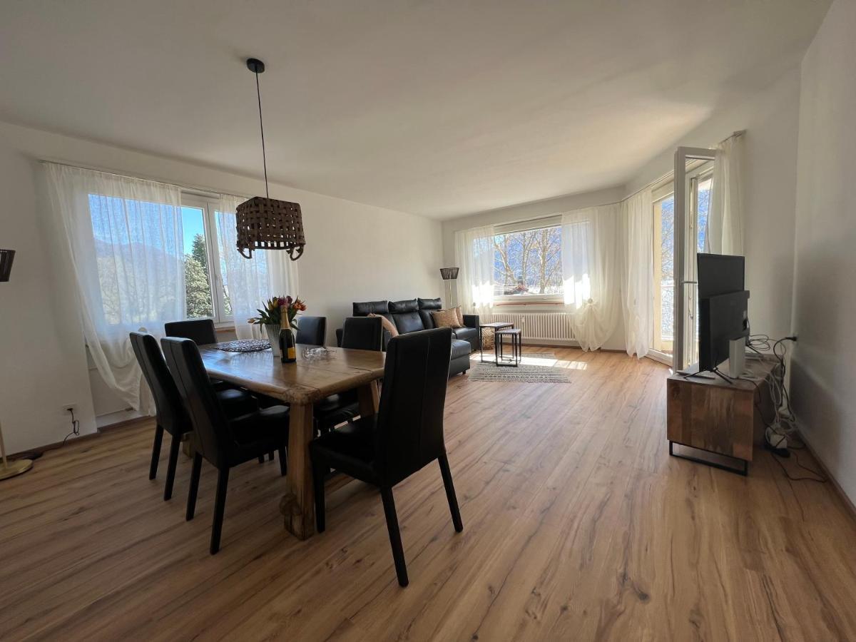 Minusio-Locarno Casa Al Lago 1 Екстер'єр фото