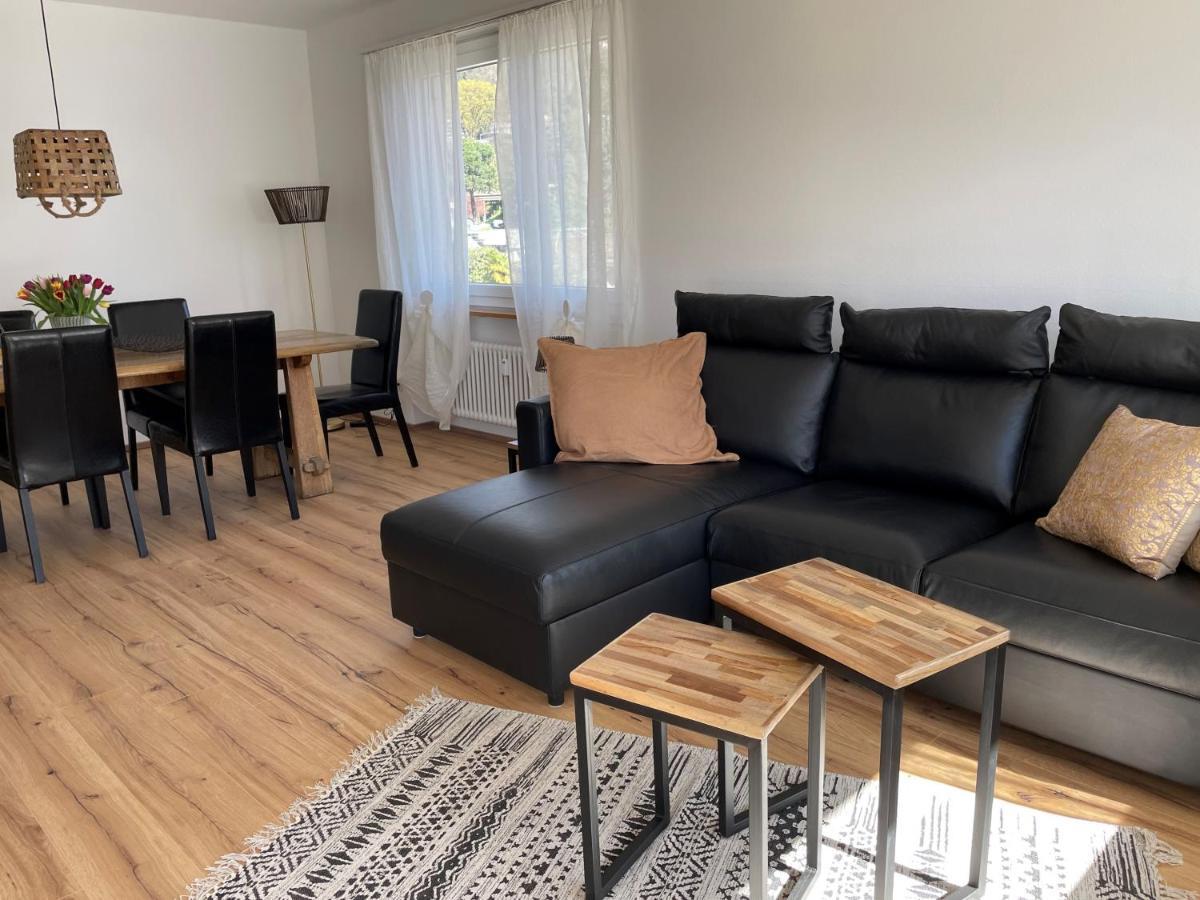Minusio-Locarno Casa Al Lago 1 Екстер'єр фото