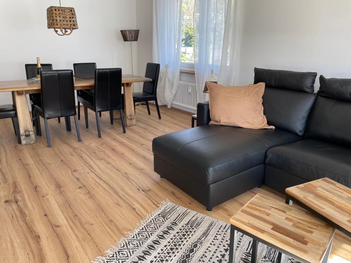 Minusio-Locarno Casa Al Lago 1 Екстер'єр фото